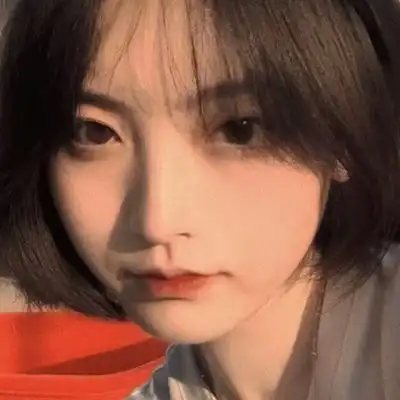 华小橘优质女生真人头像我摊牌女生头像我要个性网