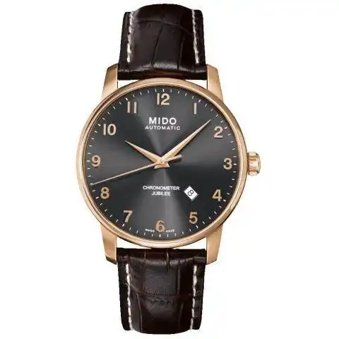 万元内预算,适合30岁男人的腕表除了浪琴,还有哪些