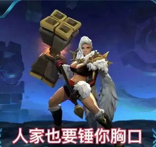 王者荣耀除了百里守约,还有哪些秒人的冷门英雄