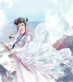 头像女动漫清冷氛围