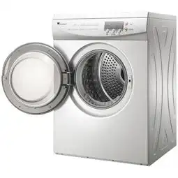 小天鹅th60z020欧式干衣机洗衣机产品图片4it168