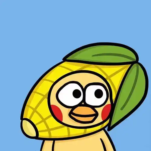 最新ikun头像小黄鸡头像你肯定没见过