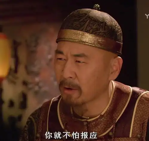 郑晓龙要拍甄嬛传续集主角可能是纯元,网友等我先去复盘