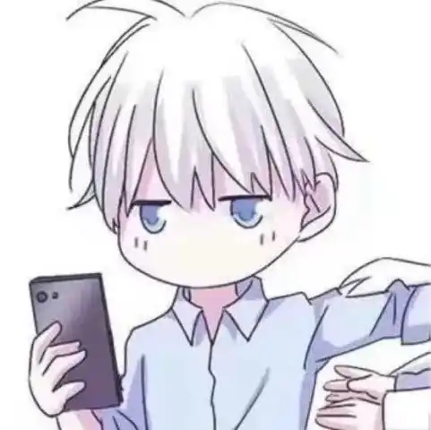 女生头像萌系可爱超甜少