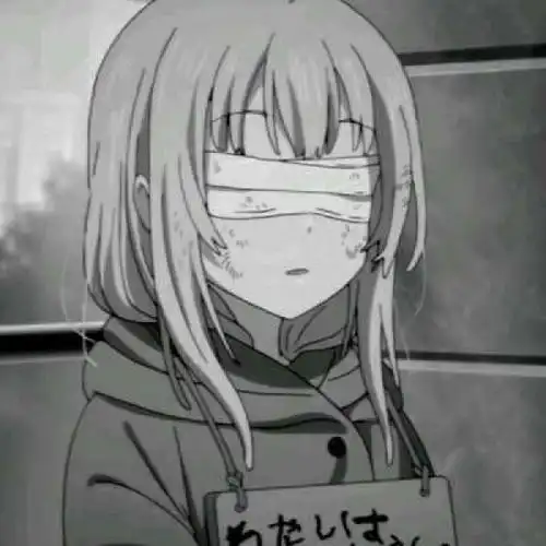 带有一点委屈情绪的文案