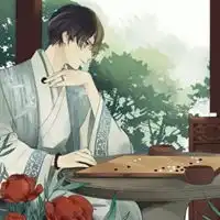 绿色基友头像绿色系基友头像图片