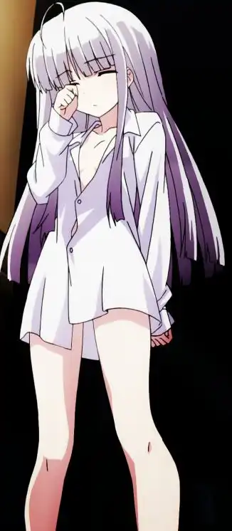 二次元动漫自截图片蠢萌,天然呆,娇喘,堆糖,美好生活研究所