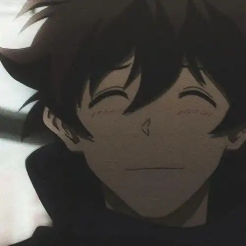 超酷动漫男头不常见二字id