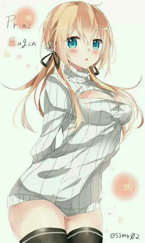动漫二次元萌妹少女壁纸头像插画开堆糖,美好生活研究所