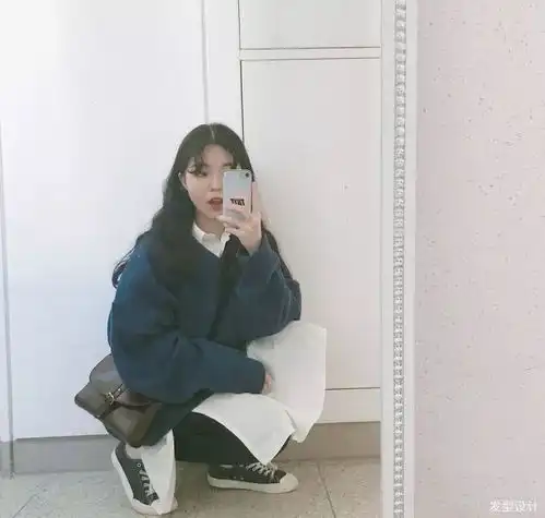 163cm丨20代女生的半轻熟style