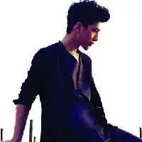 井柏然背影微信头像图片大全