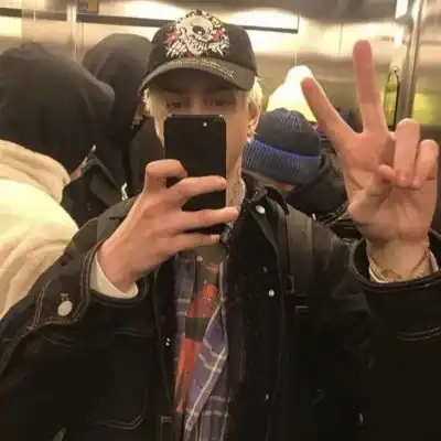 萧司欧美ins博主hampi头像我男生头像我要个性网