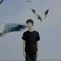 求高清男生头像