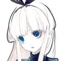 素描头像意境唯美微信头像图片大全