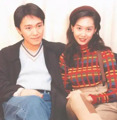 周星驰母亲凌宝儿2次棒打鸳鸯,讨厌于文凤,罗慧娟怨她一生