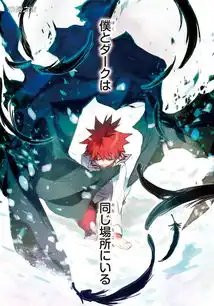 64页内容漫画天使怪盗正式继续连载