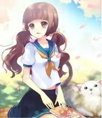 卖萌什么滴最有爱啦