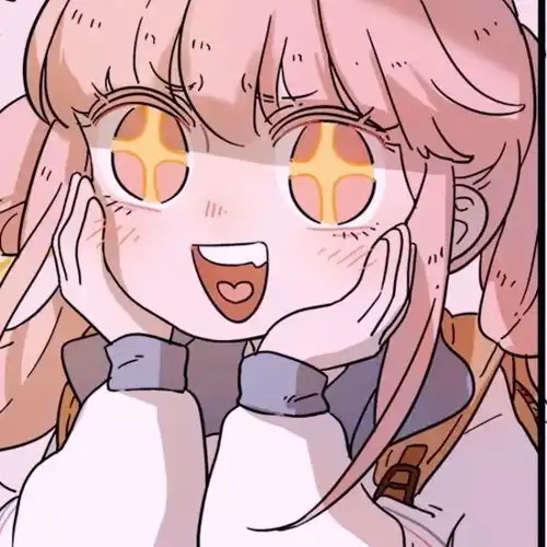 唤醒少女心的超可爱小汤头像