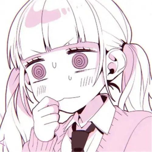 甜丧低糖动漫女头你往细节里一看,爱与不爱都太明显