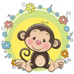 图片免费下载猴子图片素材猴子图片模板千图网
