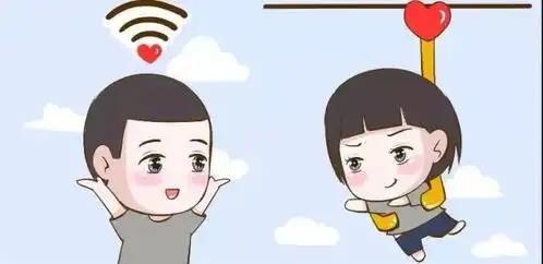 无水印高清军人情侣头像