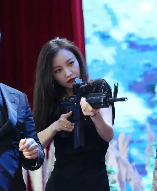 倪妮头像壁纸大妮子这气质绝了