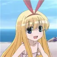 天才麻将少女头像微信头像图片大全