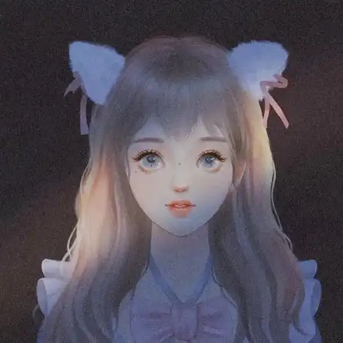 古风系女生头像高清情头