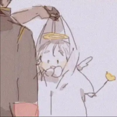 周星驰系列情侣头像星爷