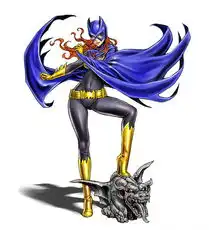 batgirl