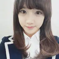 可爱甜美女生qq头像魅力四射的美丽女子