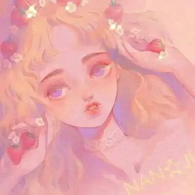 女头像