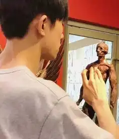 易烊千玺又进军美术界了