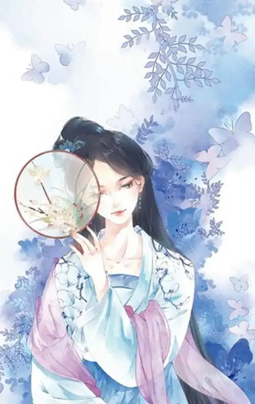 空间她穿成农女,手腕胎记现锦绣空间,有药田有果园,还有灵泉