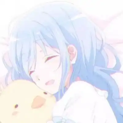 沫兮动漫头像初见惊鸿一瞥,再见卡通动漫头像我要个性网