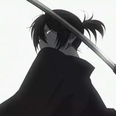 卡通动漫头像86我要个性网