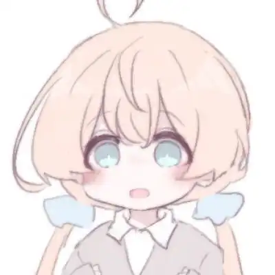超可爱少女心软妹动漫头像我是卡通动漫头像我要个性网
