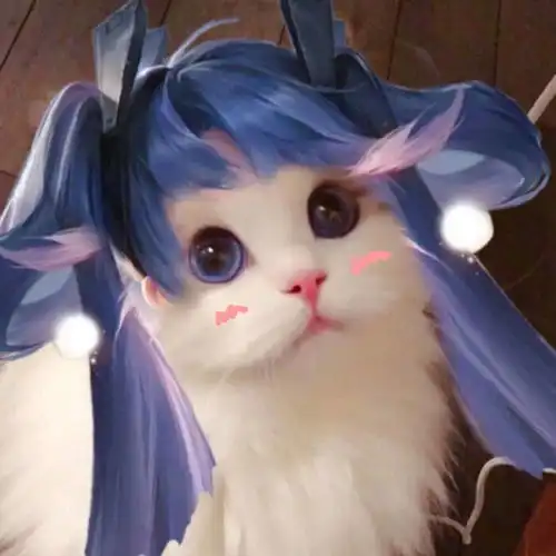 王者荣耀喵咪头像