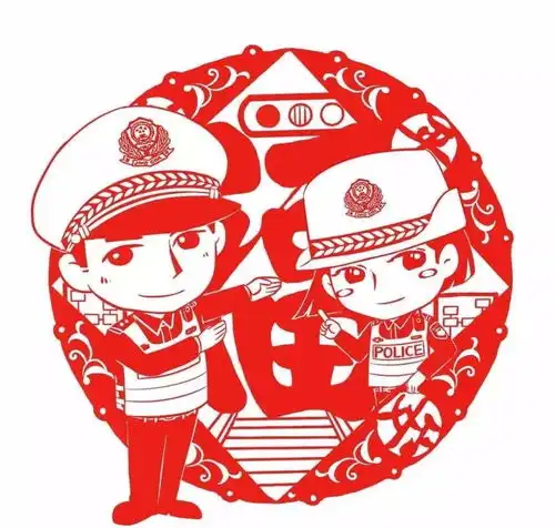 大曝光春运期间交警大队严厉打击酒驾无证