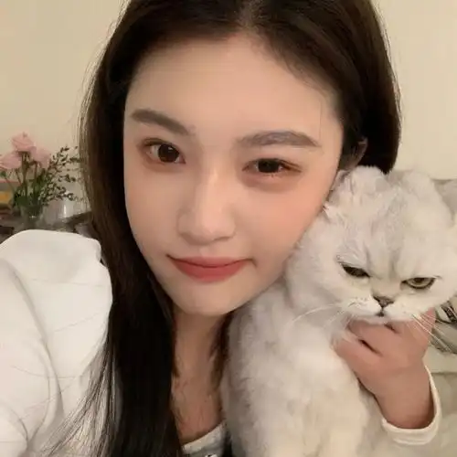 一组百看不厌的头像合集,请签收