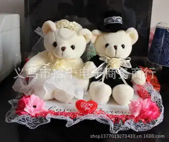 直销婚庆用品婚房布置布景道具装饰雪纱时尚纱曼批发婚车装饰