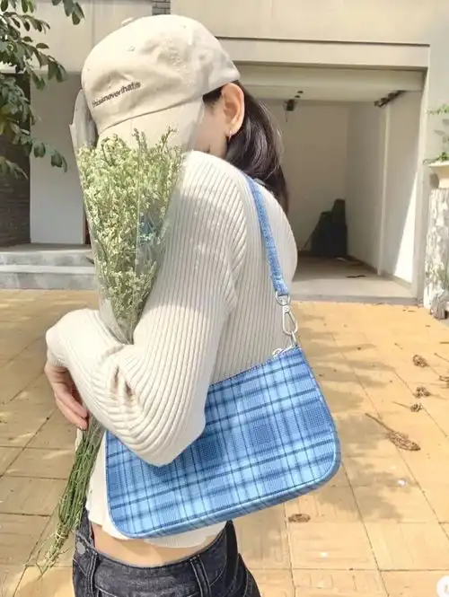 今年春天,这9款包包你值得拥有