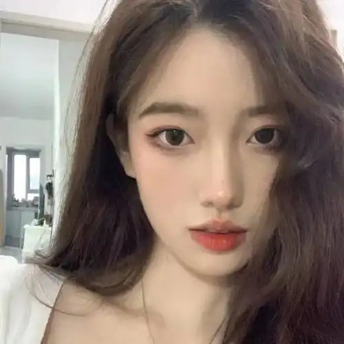 热门招桃花温柔女生头像系列四十三