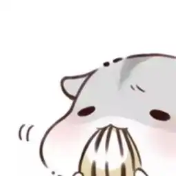 超级萌,萌出血小仓鼠动漫头像