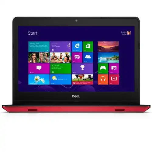 戴尔dellins14mr6648r14英寸笔记本电脑i55200u4g500gr7m2704g14.0win8cambt红色