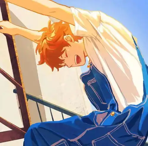 找个需要的微信头像,换上吧