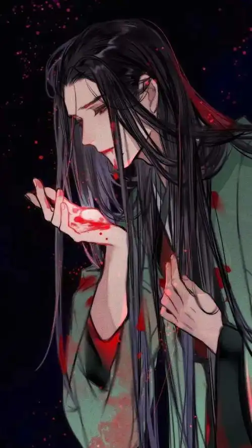 古风壁纸唯愿风雨吉,处处皆是你