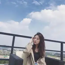 女生可爱系列头像女孩