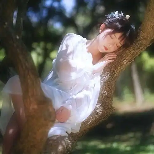 干净温柔的治愈系文案去吹吹风吧,能醒的话,感冒也没关系