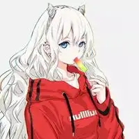 女头像动漫韩系霸气情侣头像